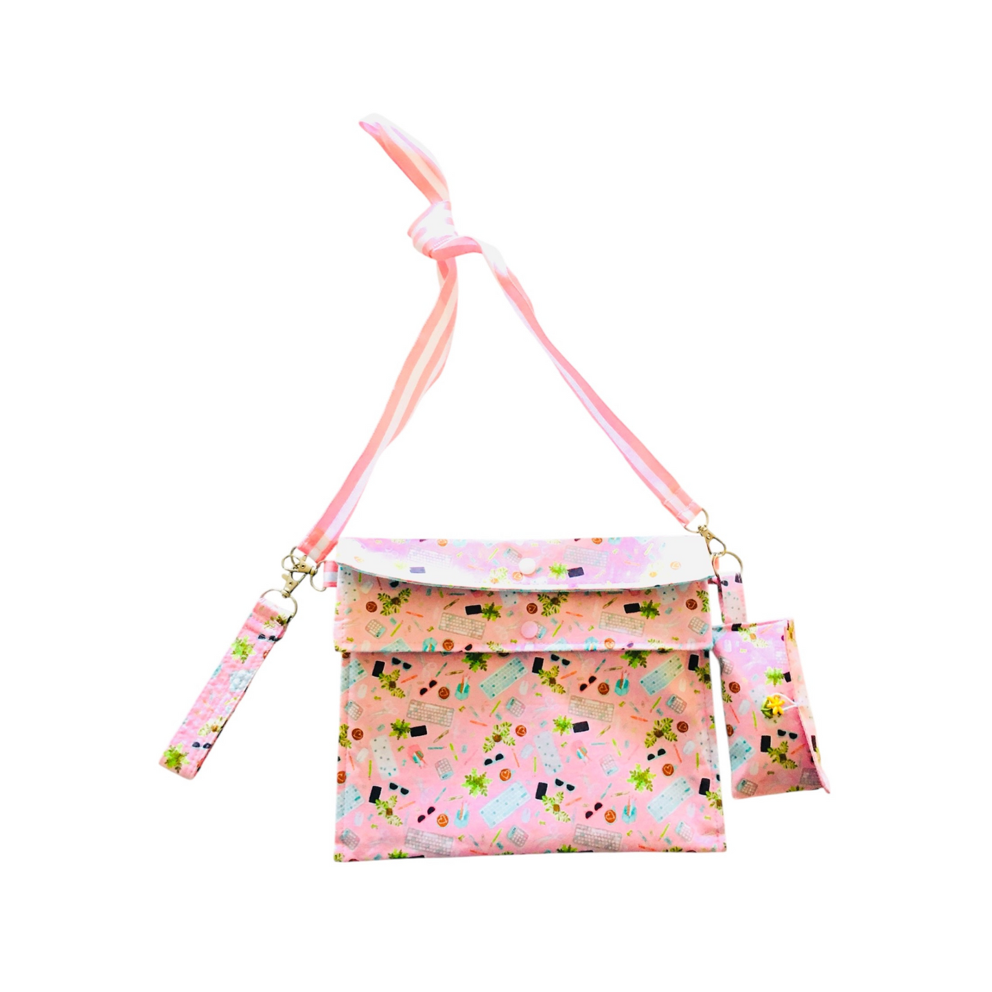 Ensemble la Mignonne