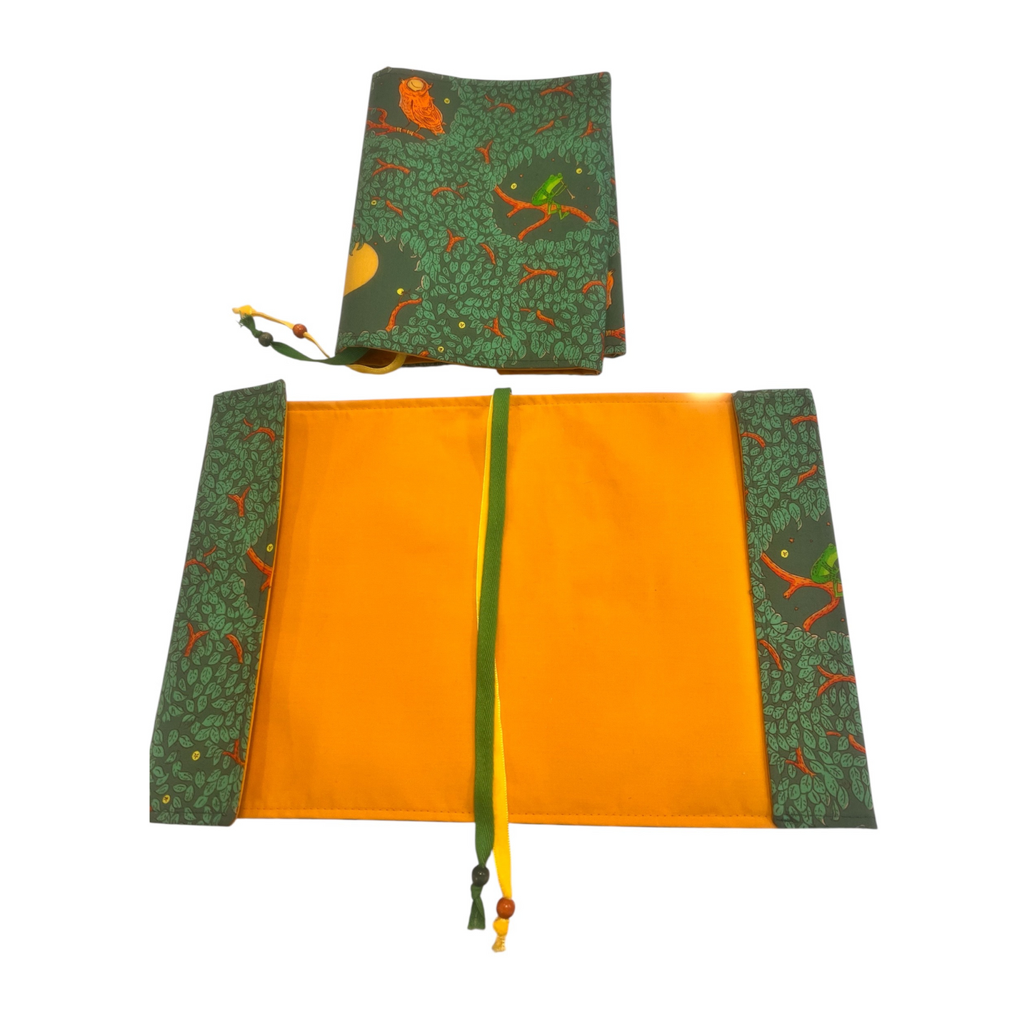 Ensemble de la Forêt Enchantée