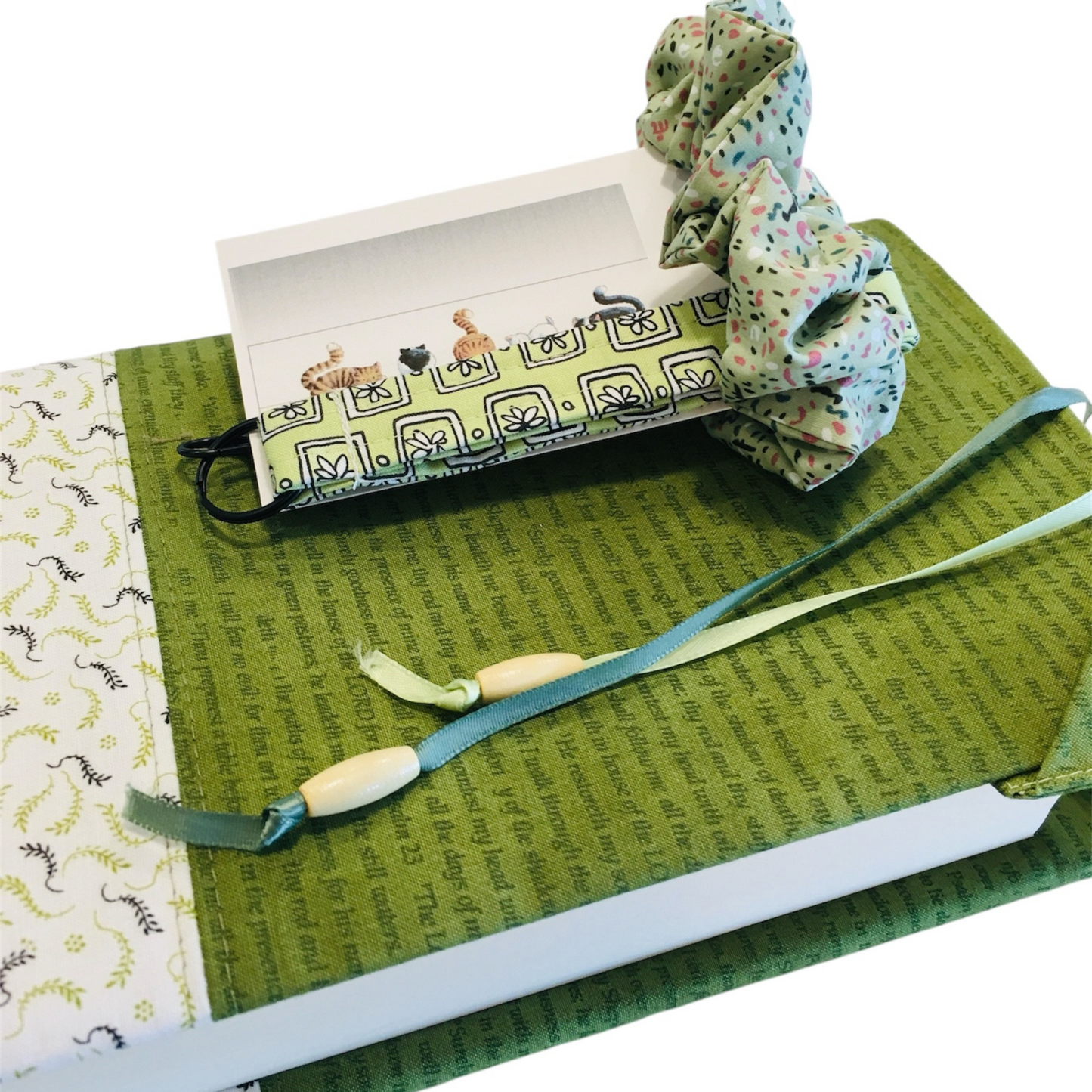 Ensemble le Géant Vert