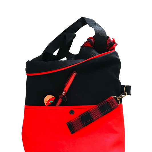 Ensemble le Coureur des Bois