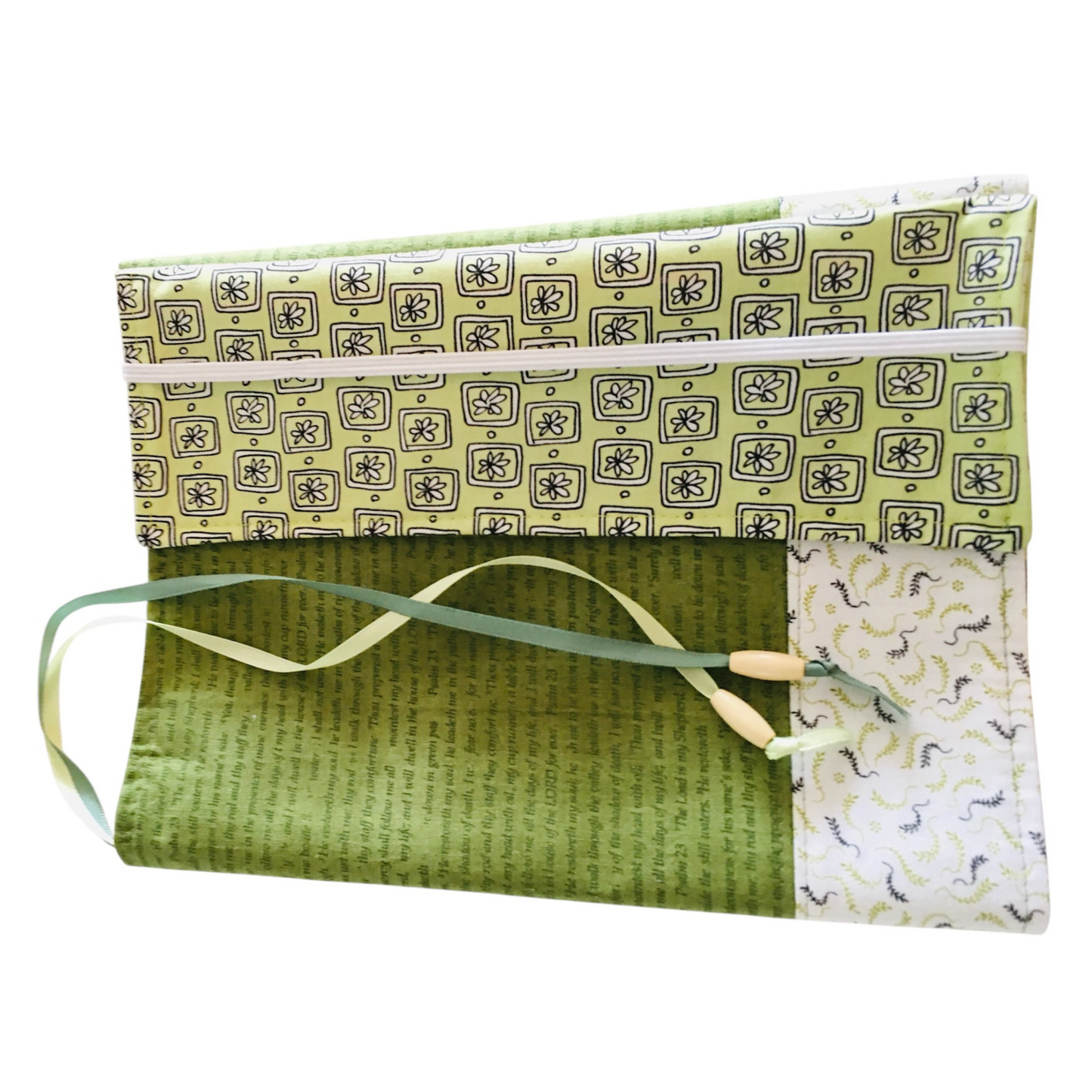 Ensemble le Géant Vert