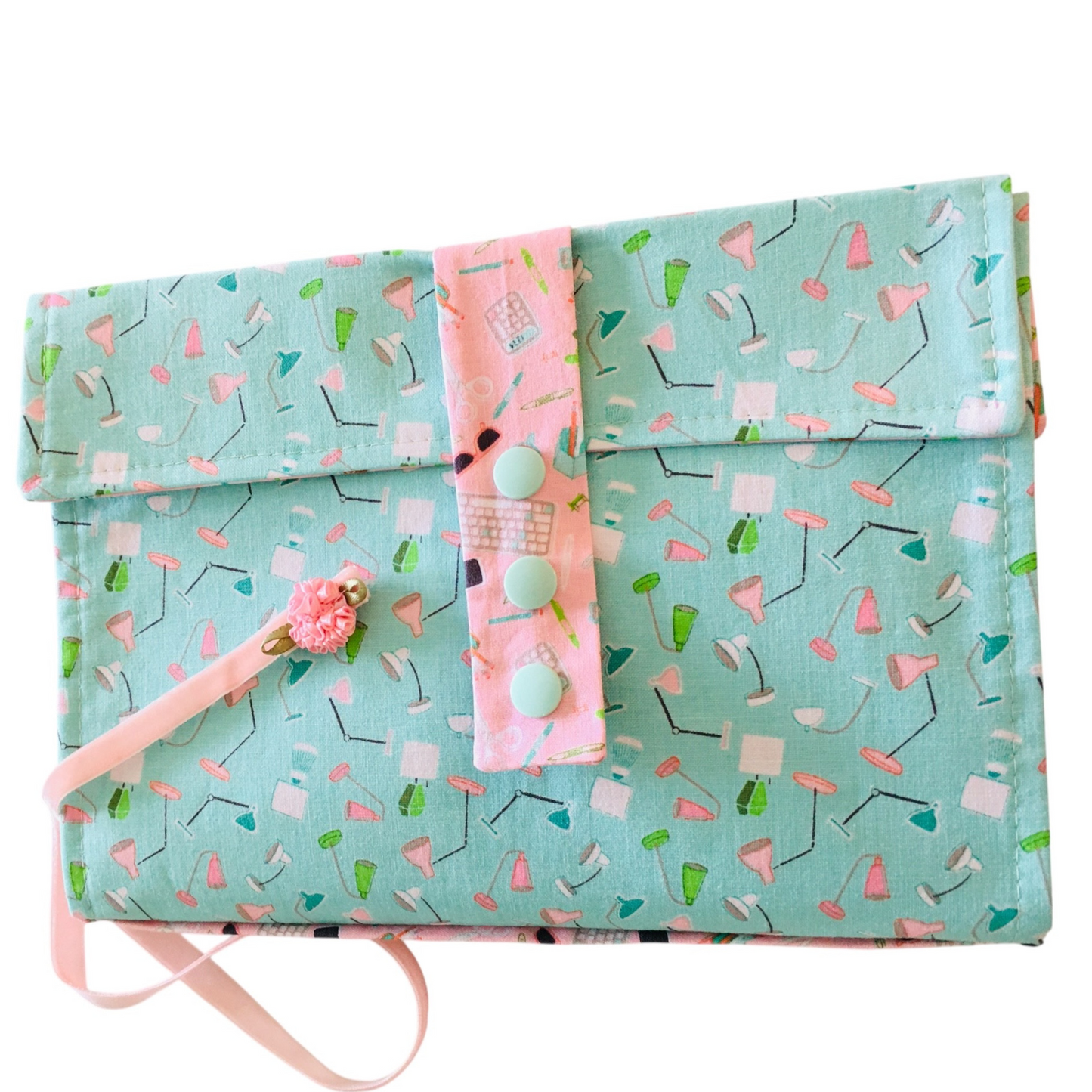 Ensemble la Mignonne