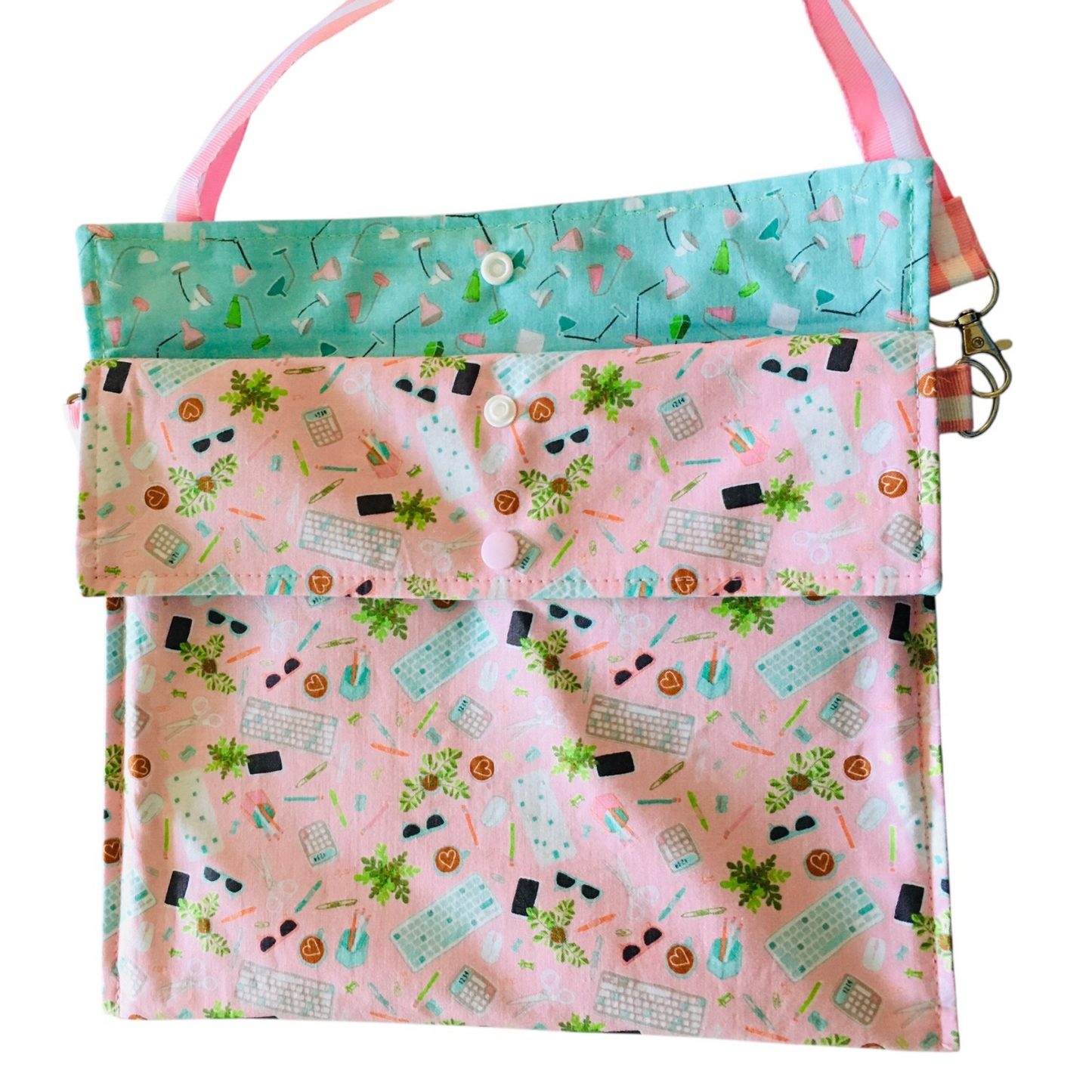 Ensemble la Mignonne