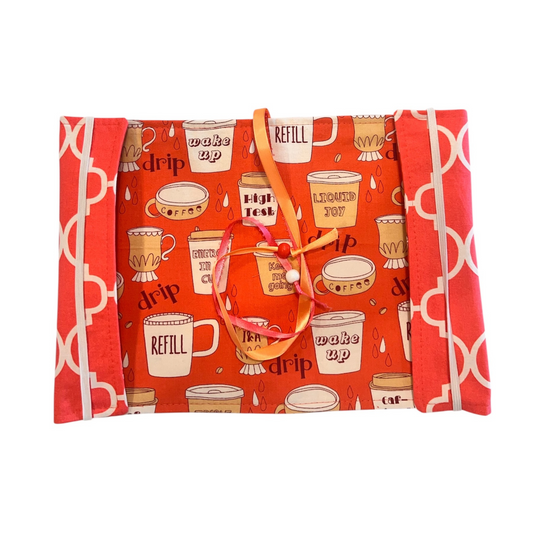 Ensemble Pause Café