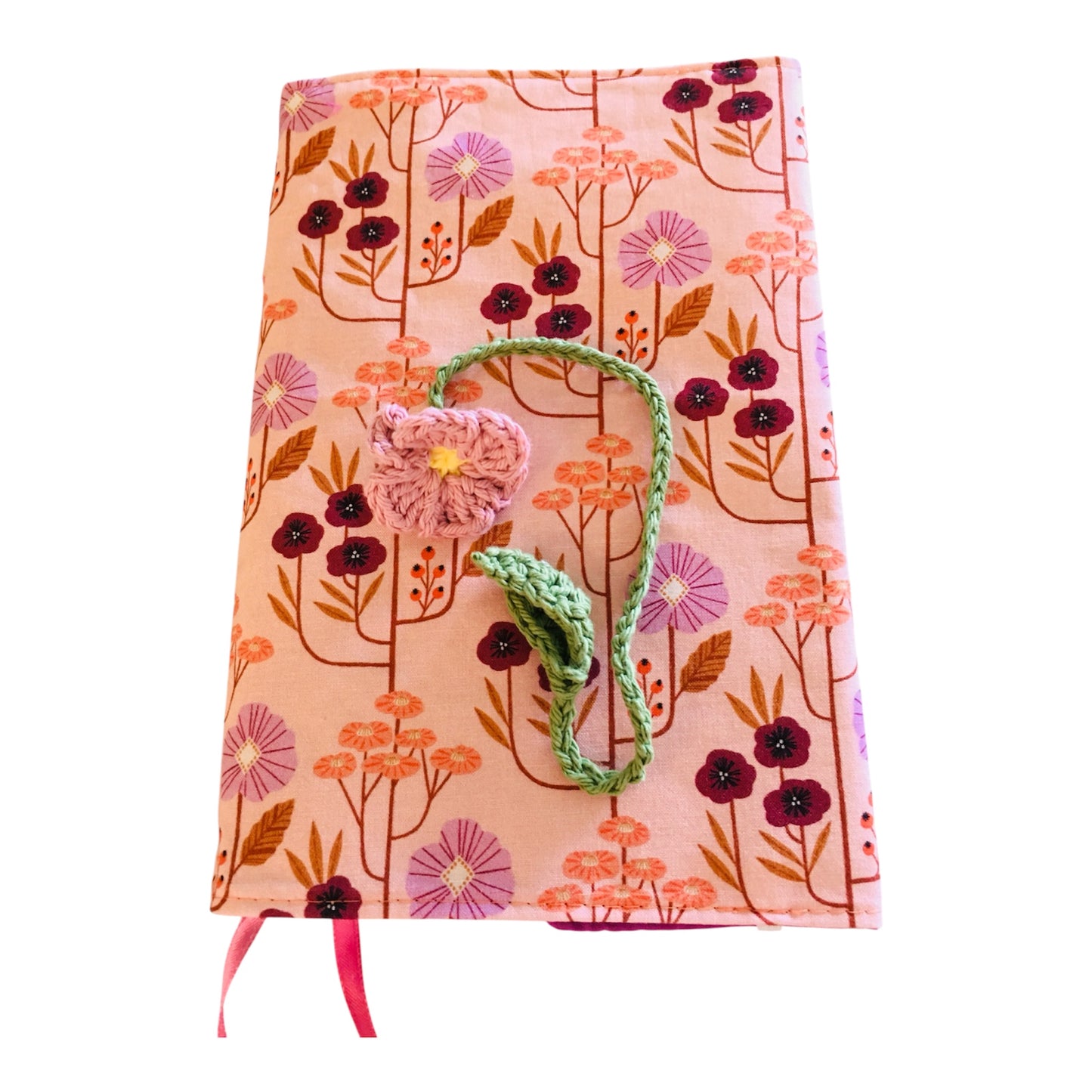 Ensemble Fleurs de Jardin