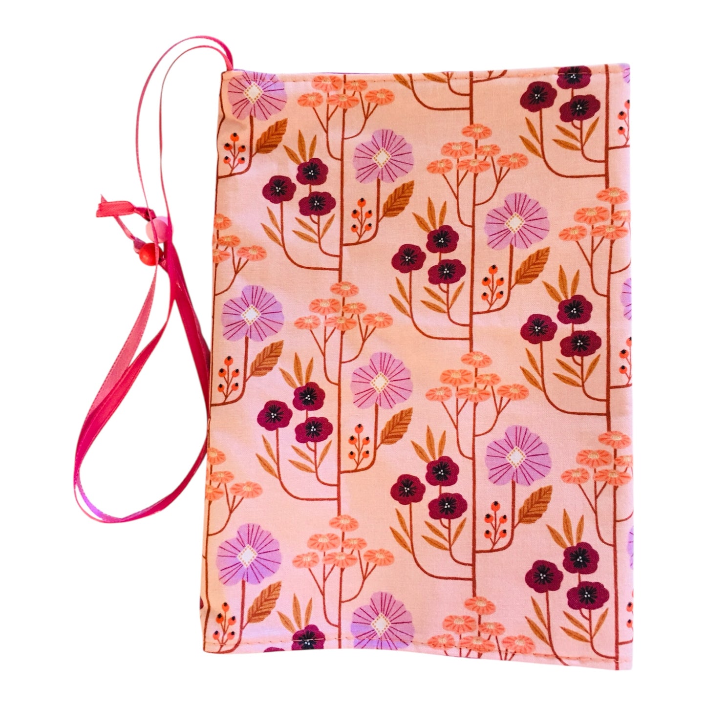 Ensemble Fleurs de Jardin