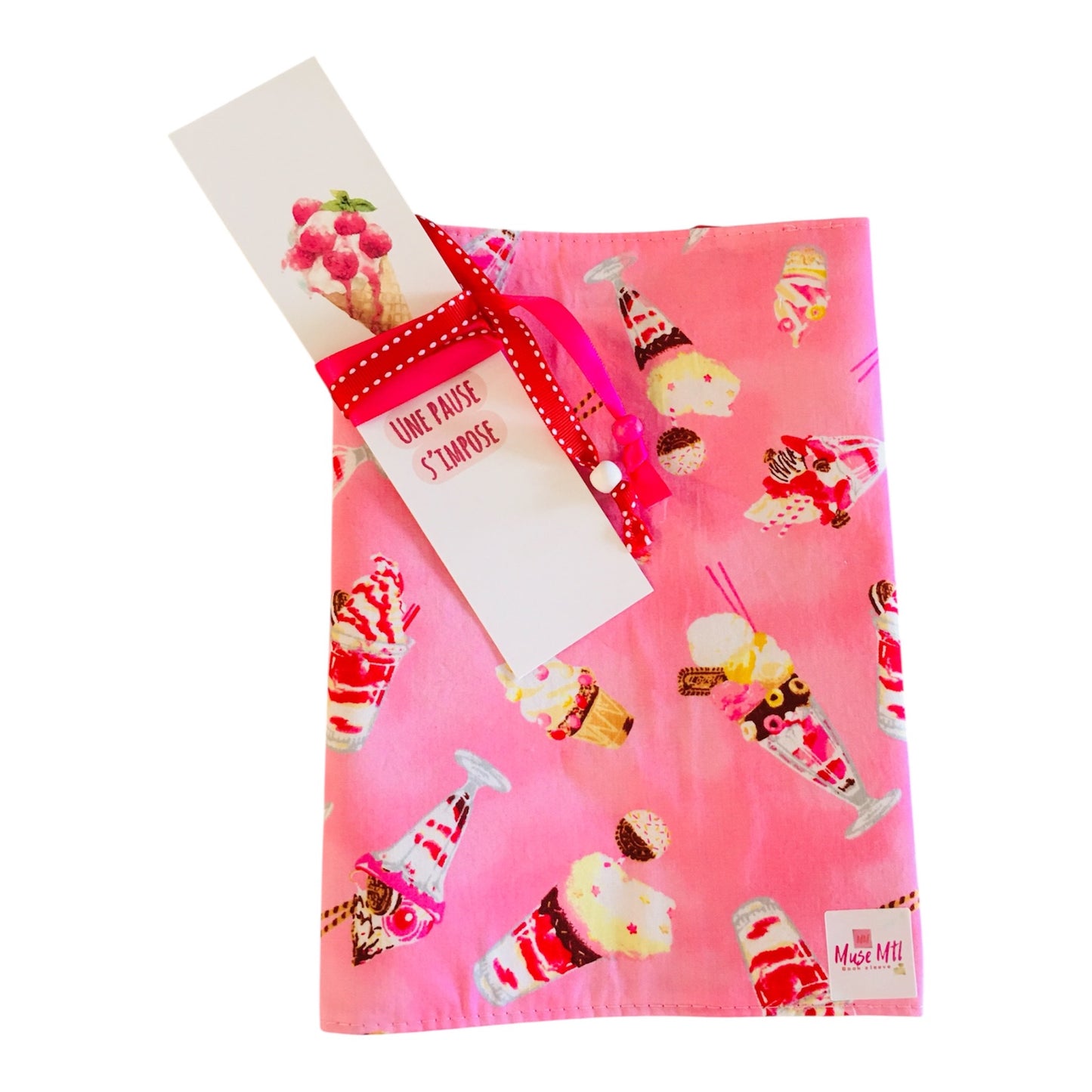 Ensemble Délice Glacé