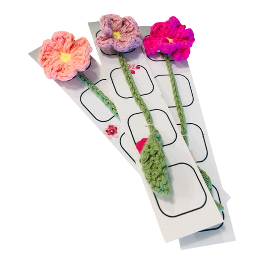 Signet en forme de fleur