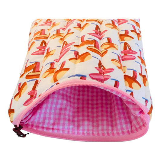 Pochette Champi