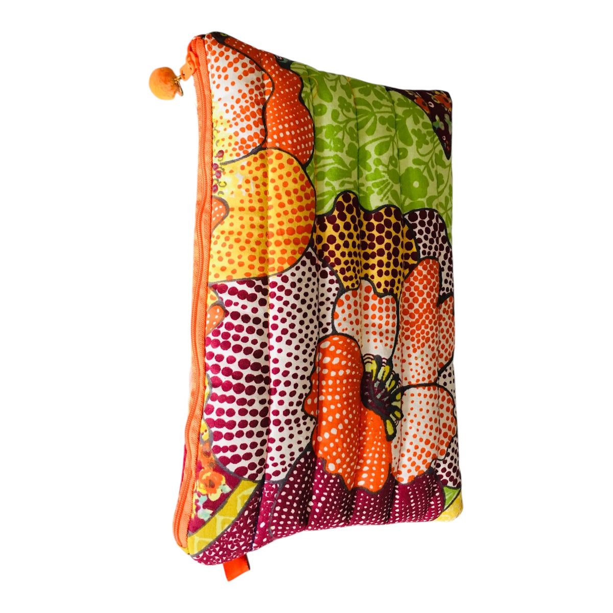 Grande Pochette Florale