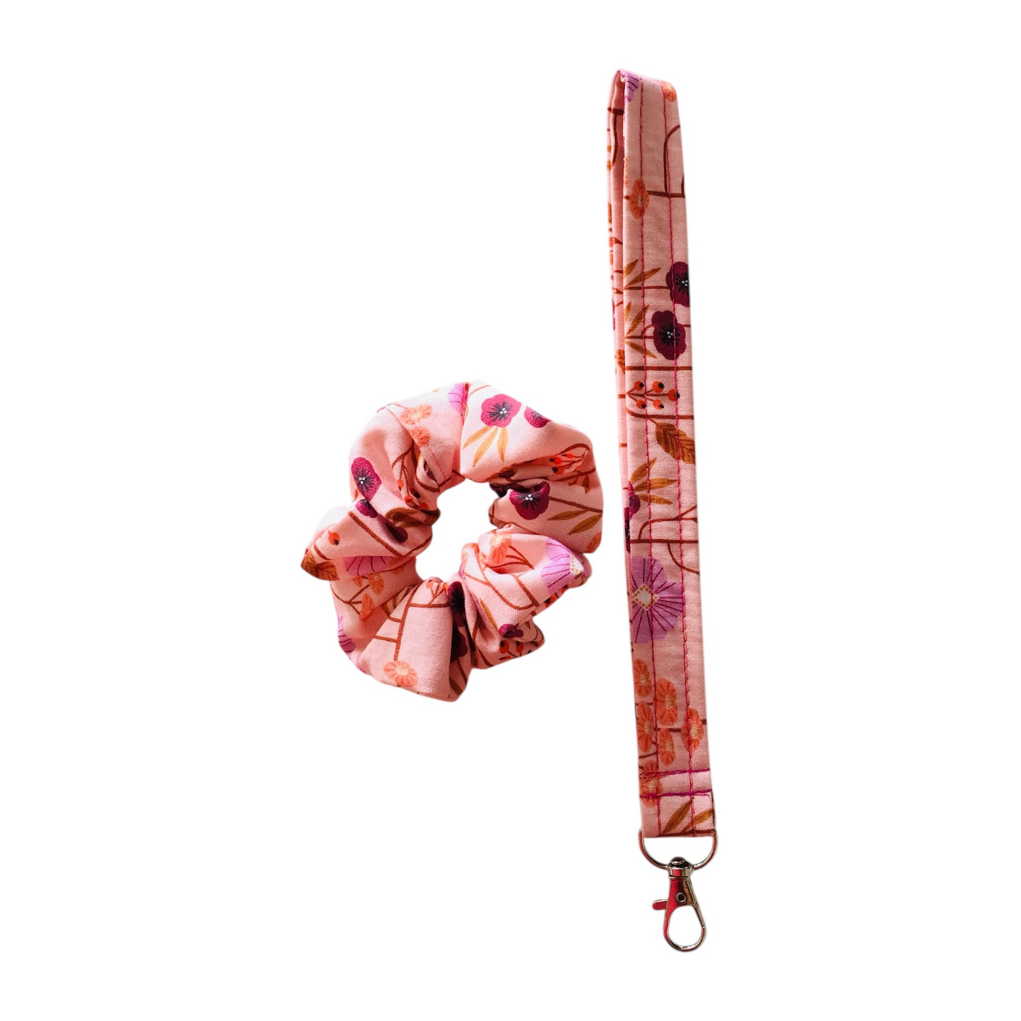 Ensemble Fleurs de Jardin