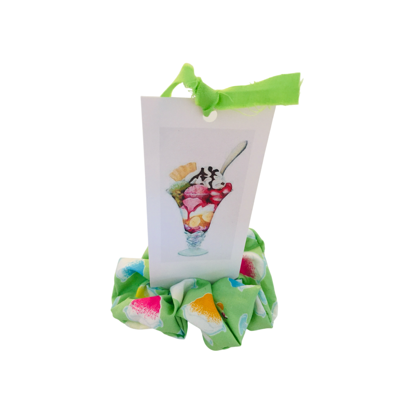 Ensemble Amour Glacé