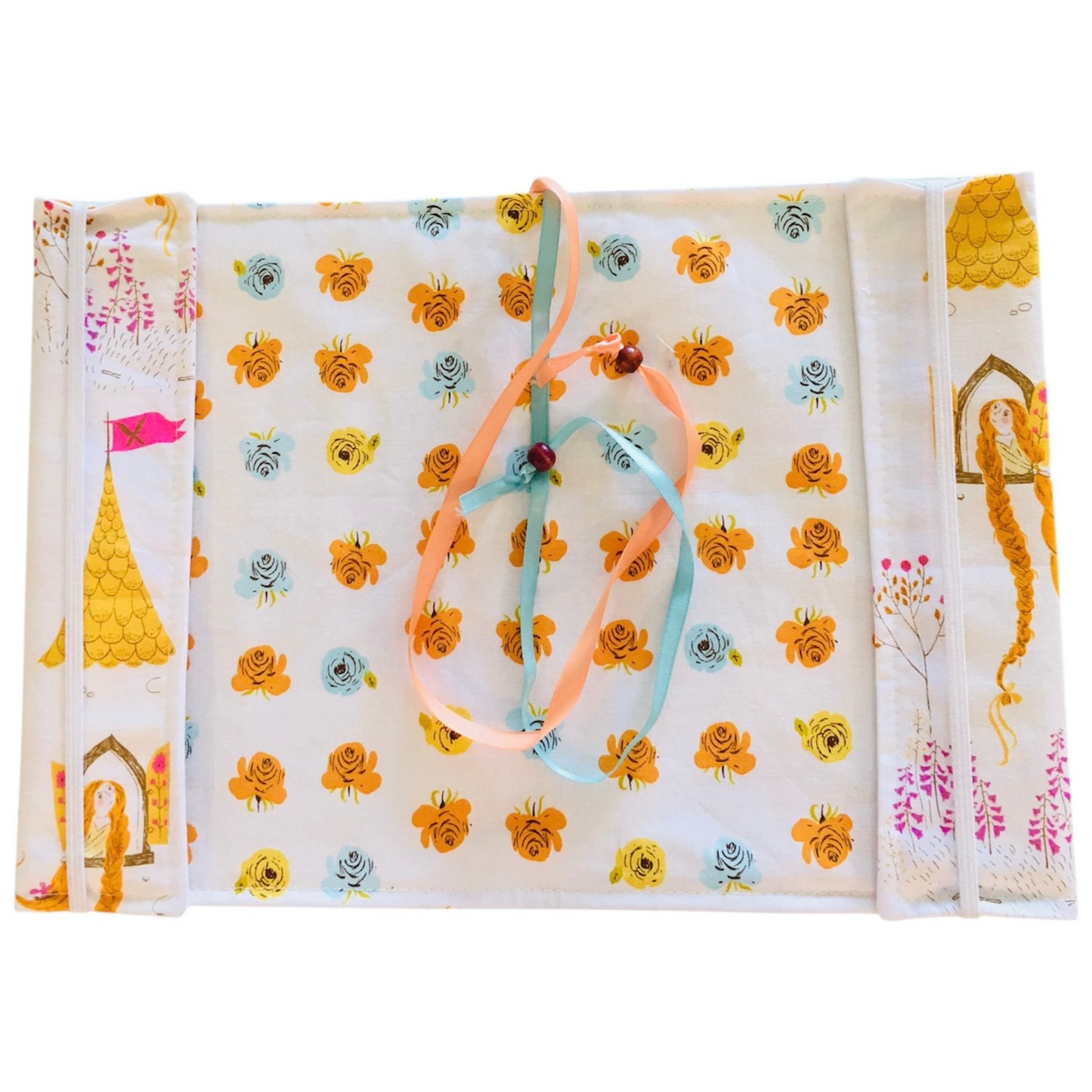 Ensemble Princesse Dorée