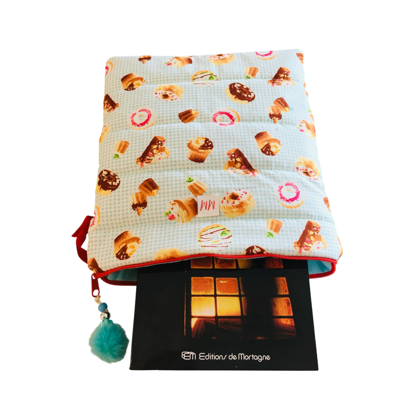 Pochette Happy Donut