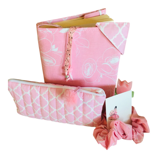 Ensemble La Vie En Rose