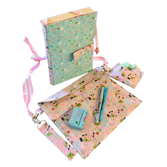 Ensemble la Mignonne