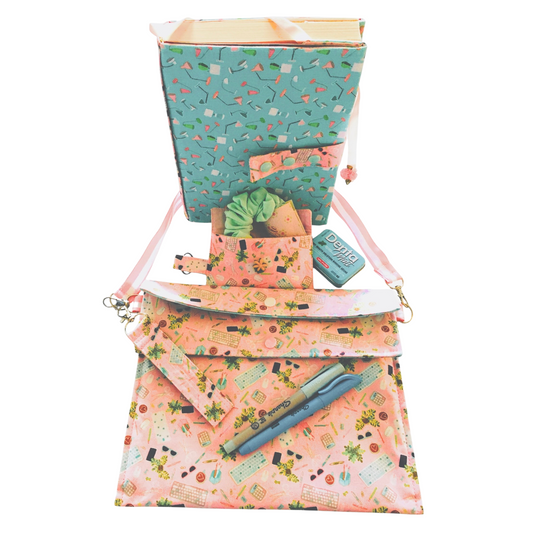 Ensemble la Mignonne