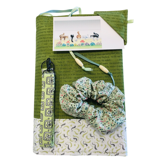 Ensemble le Géant Vert