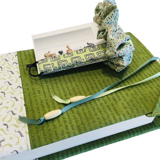 Ensemble le Géant Vert