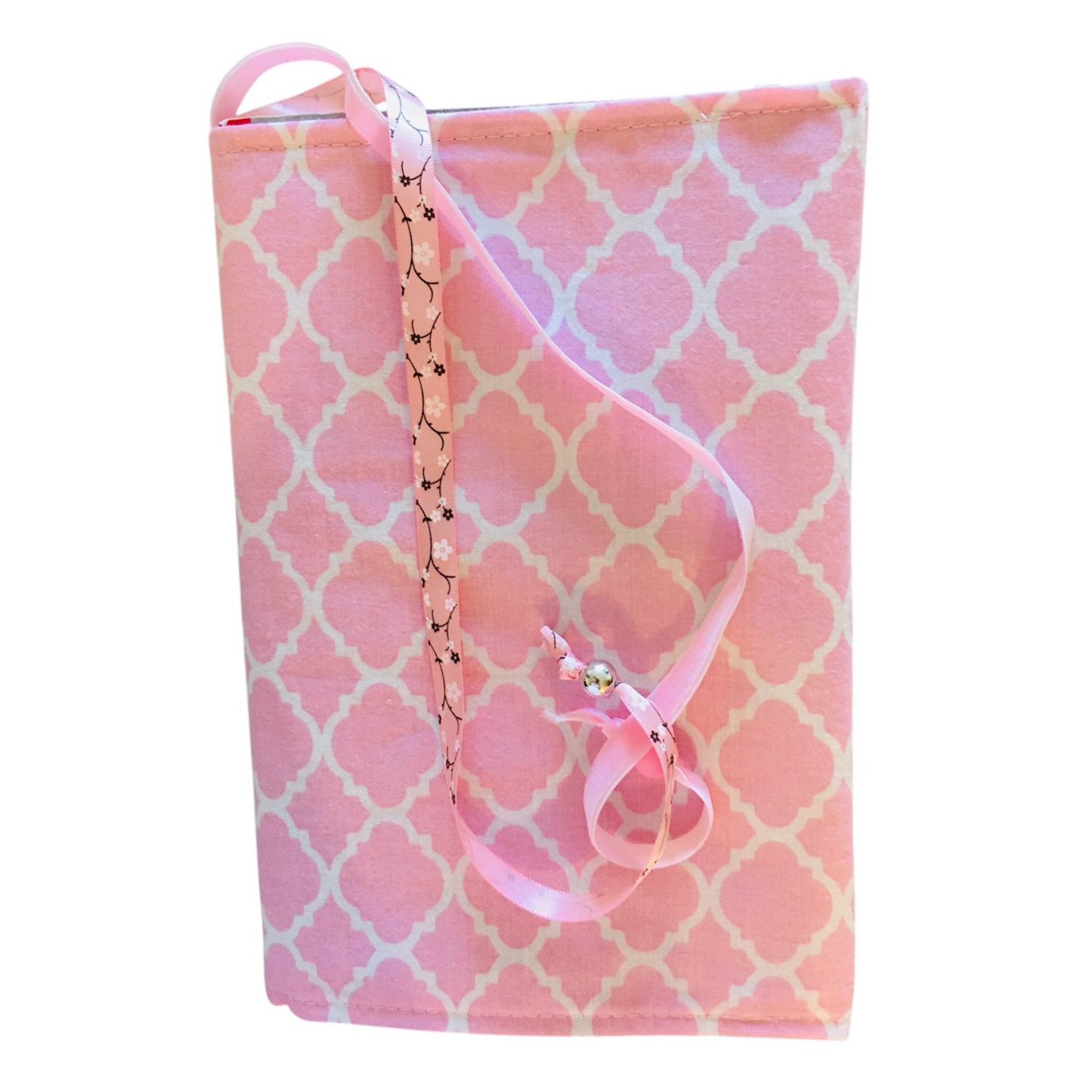 Together My Life in Pink