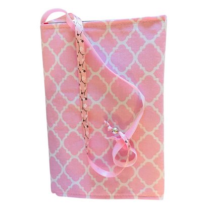 Together My Life in Pink