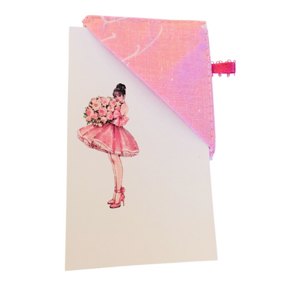 Together My Life in Pink