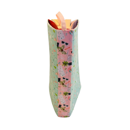 Ensemble la Mignonne
