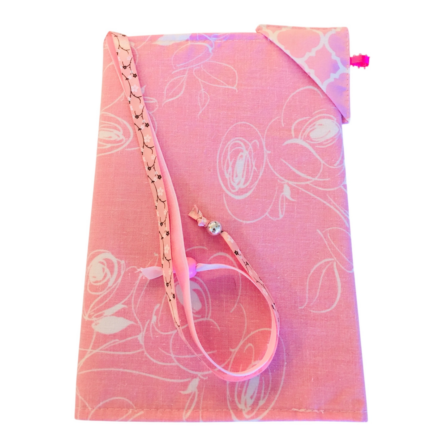 Together My Life in Pink