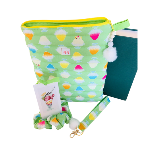 Ensemble Amour Glacé