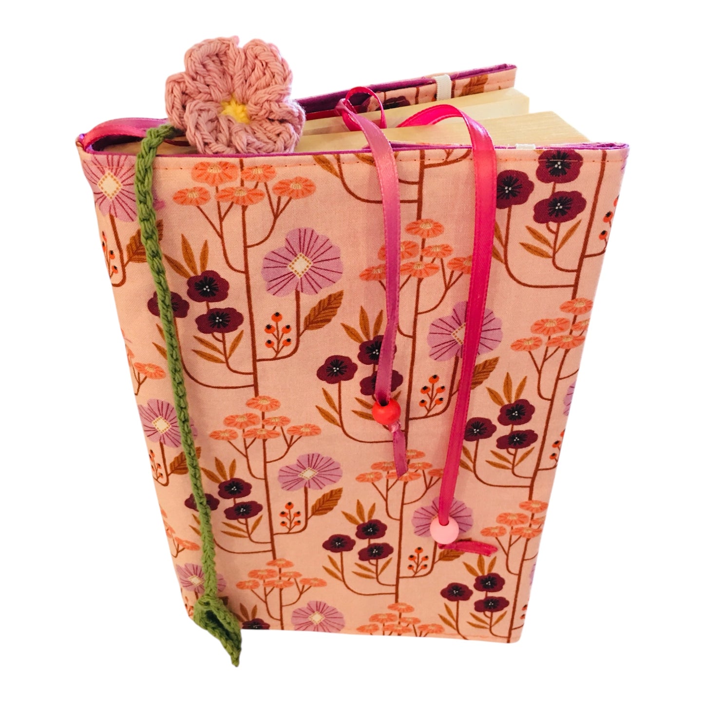 Ensemble Fleurs de Jardin