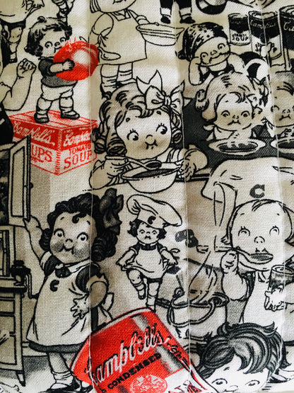 Pochette à kindle Rétro 1985 modèle 1