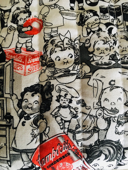 Retro Chouchou 1985