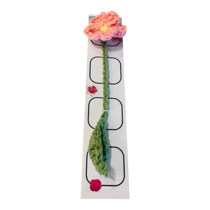 Signet en forme de fleur