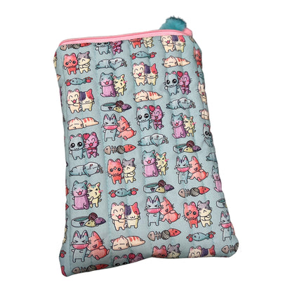 Pochette Chat Kawaii