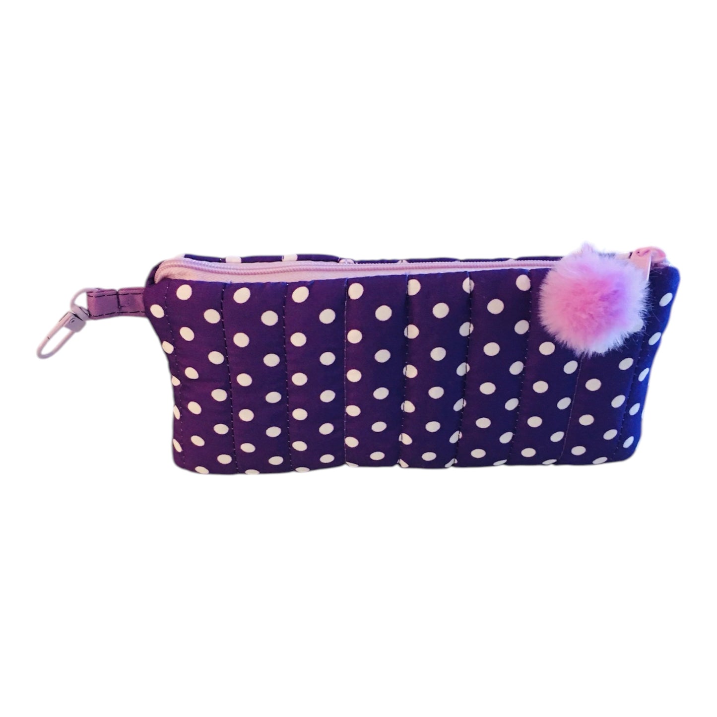 Pochette Purple Kiss Modèle 2