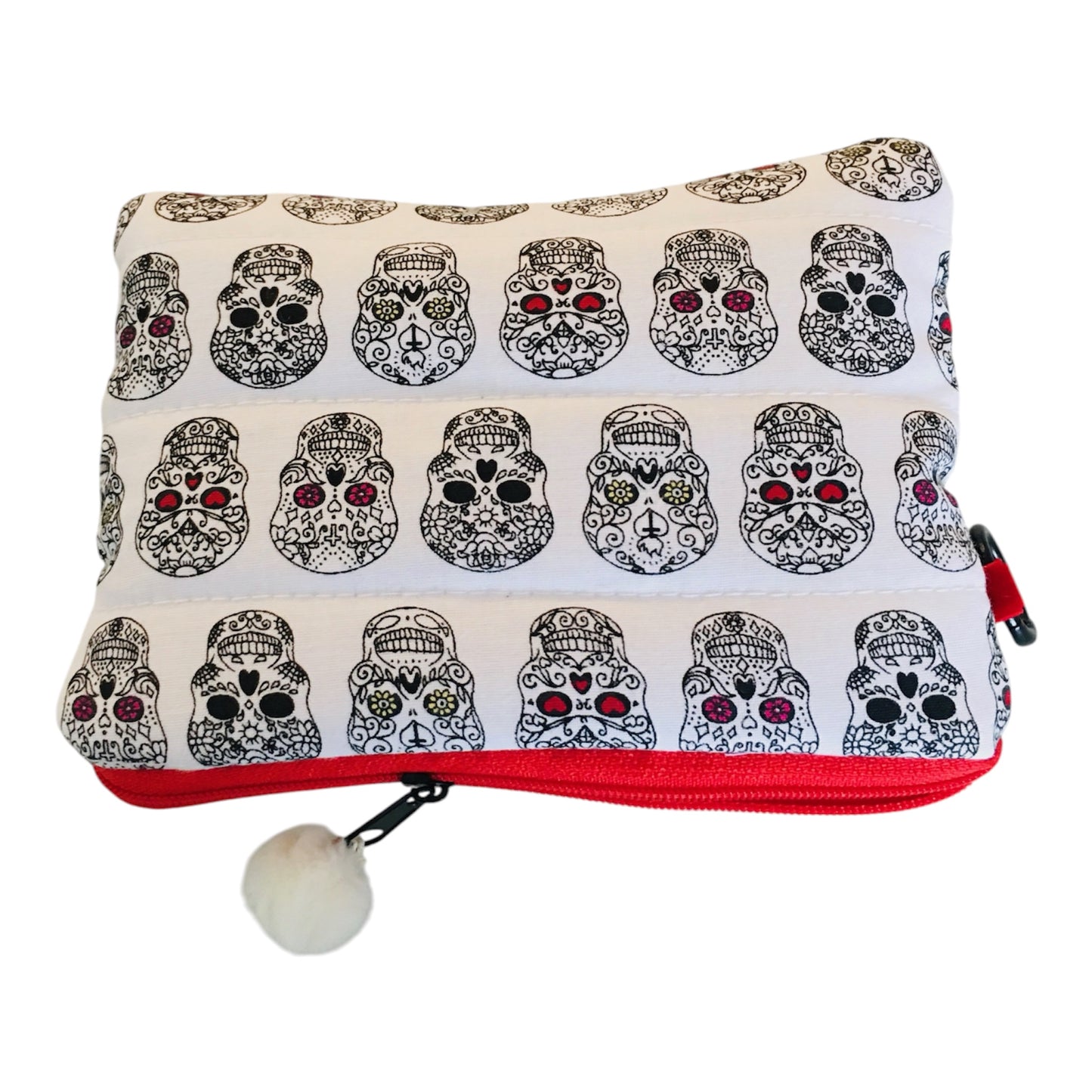 The Skull Wallet