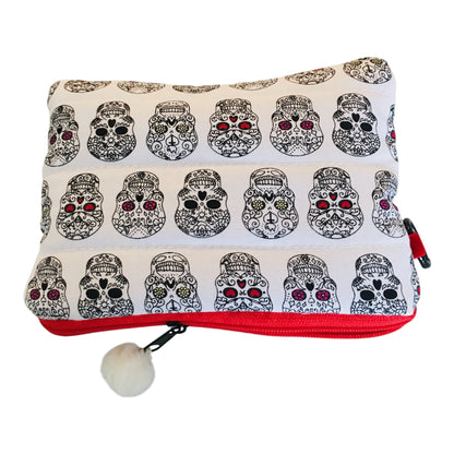The Skull Wallet