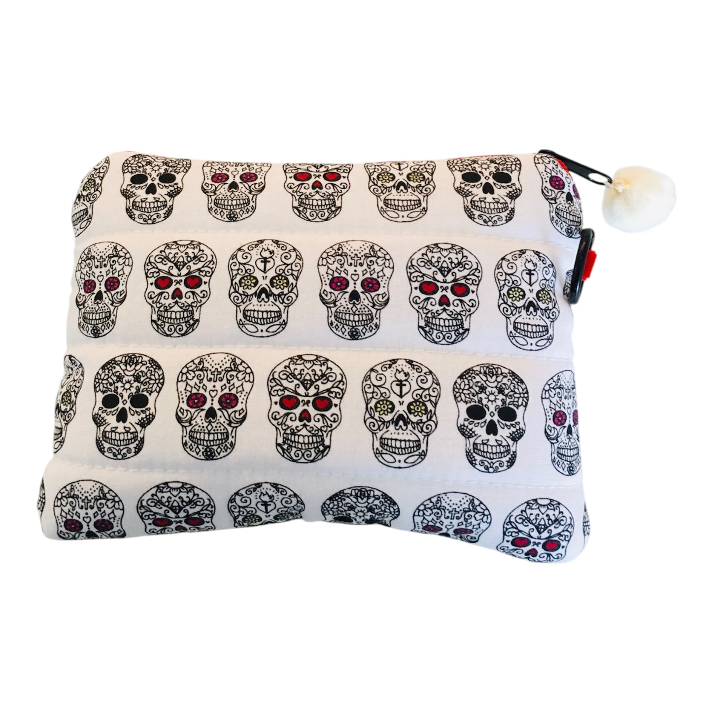 The Skull Wallet