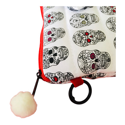 The Skull Wallet