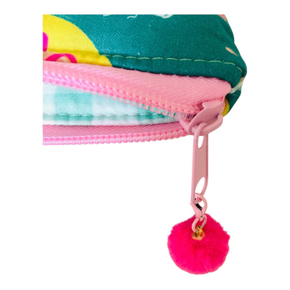 Pochette à Ipad Été Route 66