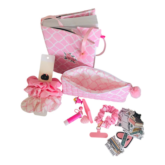 Ensemble Ma Vie en Rose