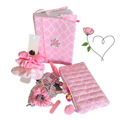 Ensemble Ma Vie en Rose