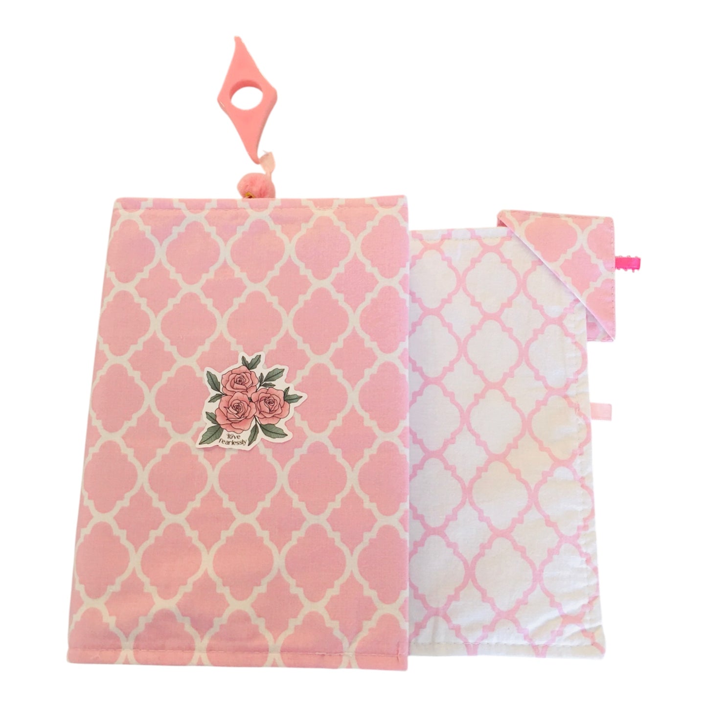 Ensemble Ma Vie en Rose