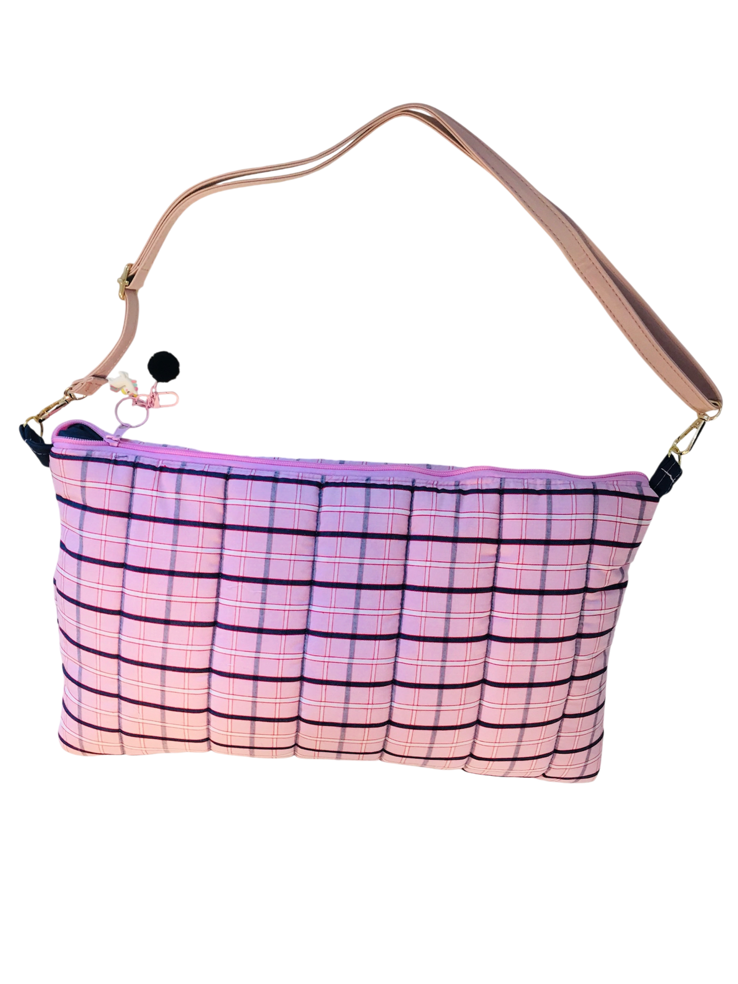 Ensemble Sugar Puff
