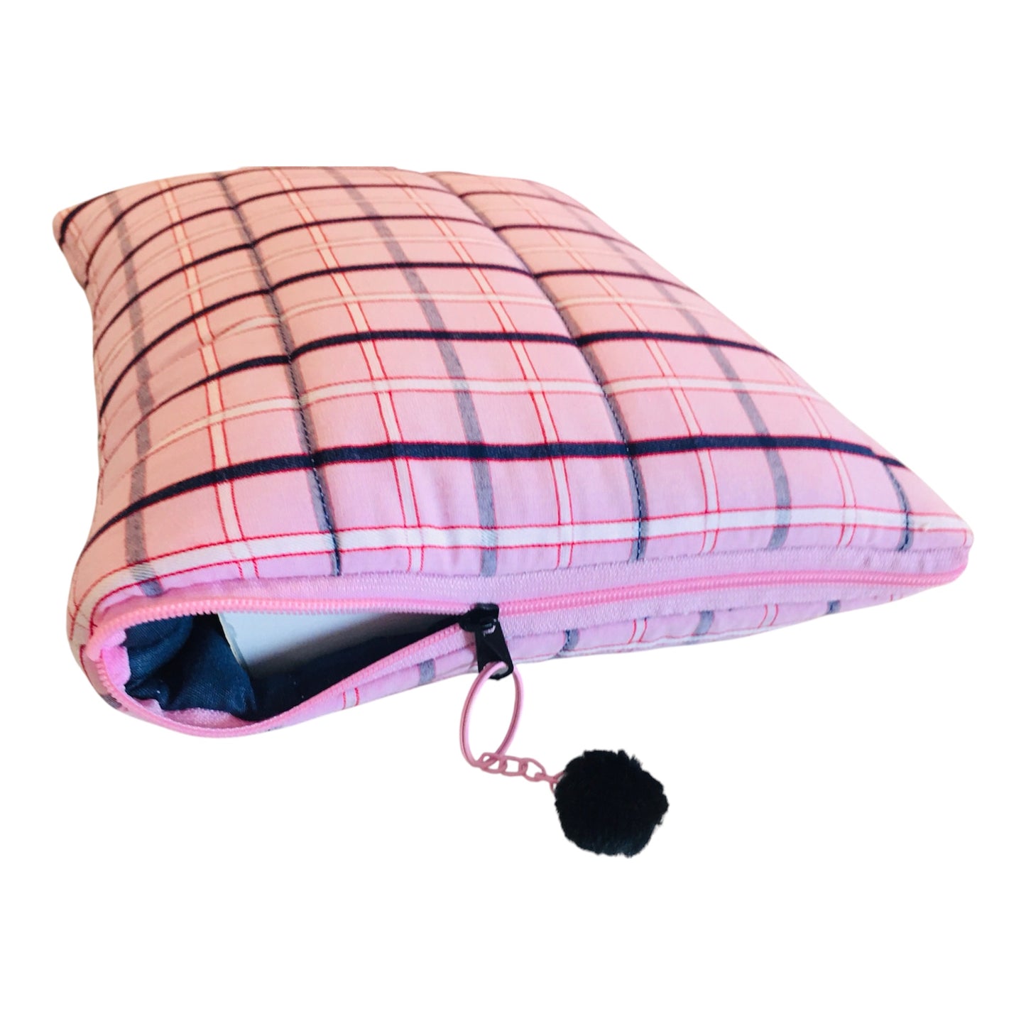 Ensemble Sugar Puff