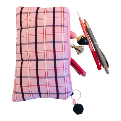 Ensemble Sugar Puff