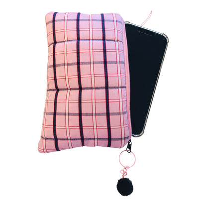 Ensemble Sugar Puff