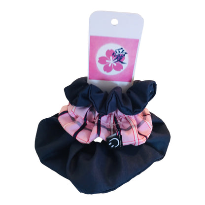 Ensemble Sugar Puff