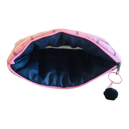 Ensemble Sugar Puff