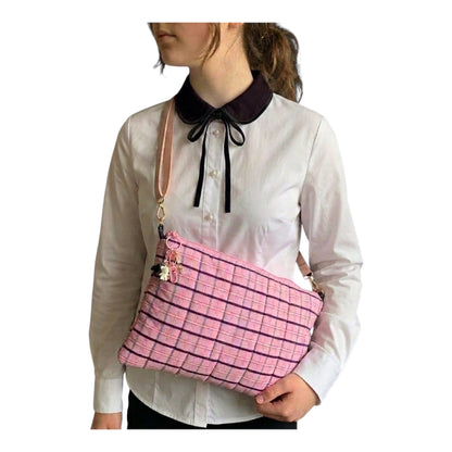Ensemble Sugar Puff